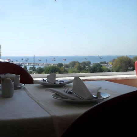 Abel Hotel Provincia di Provincia di Istanbul Esterno foto