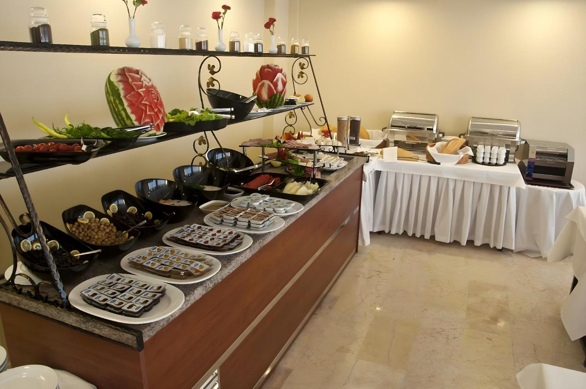Abel Hotel Provincia di Provincia di Istanbul Esterno foto