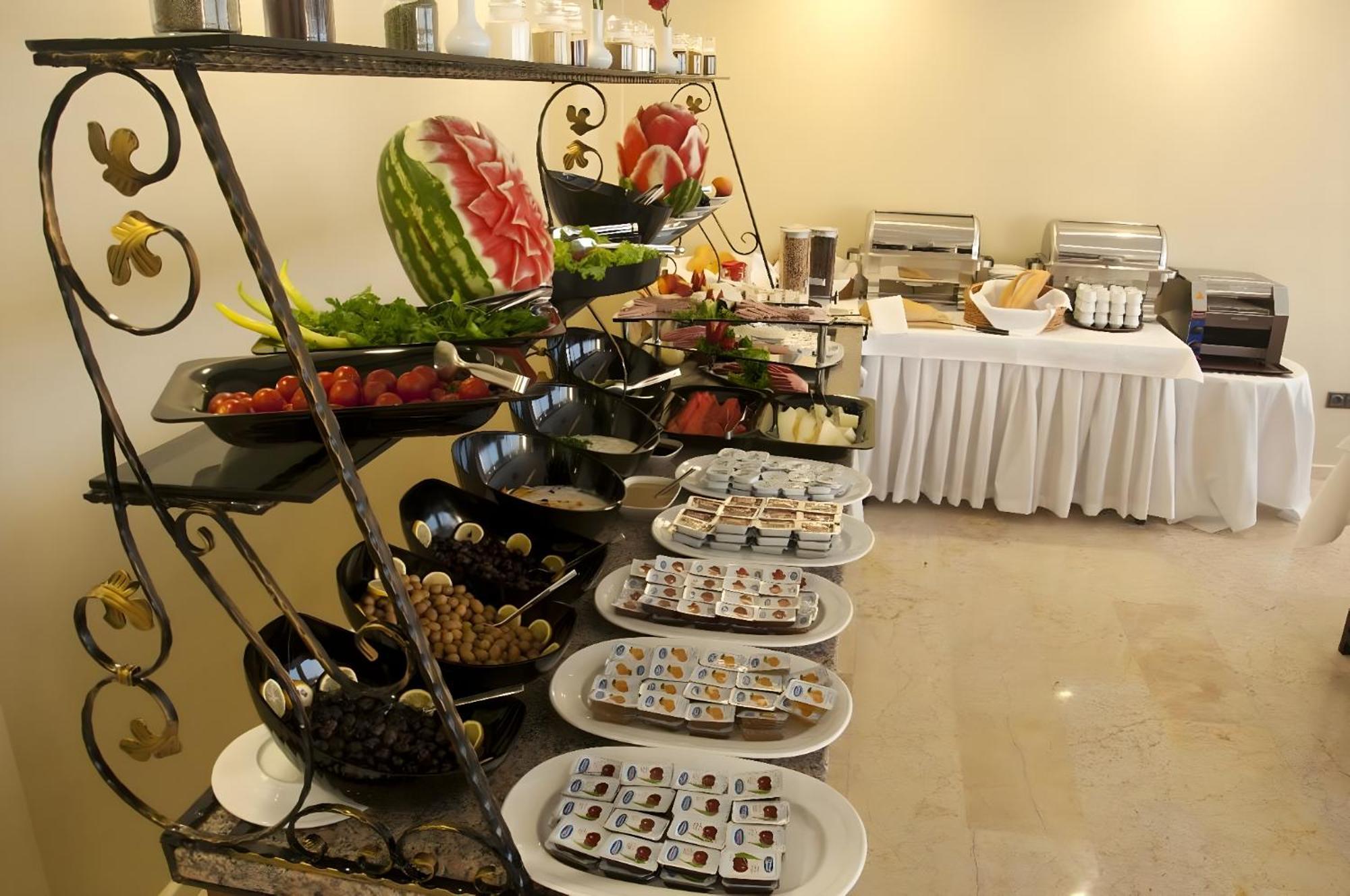 Abel Hotel Provincia di Provincia di Istanbul Esterno foto