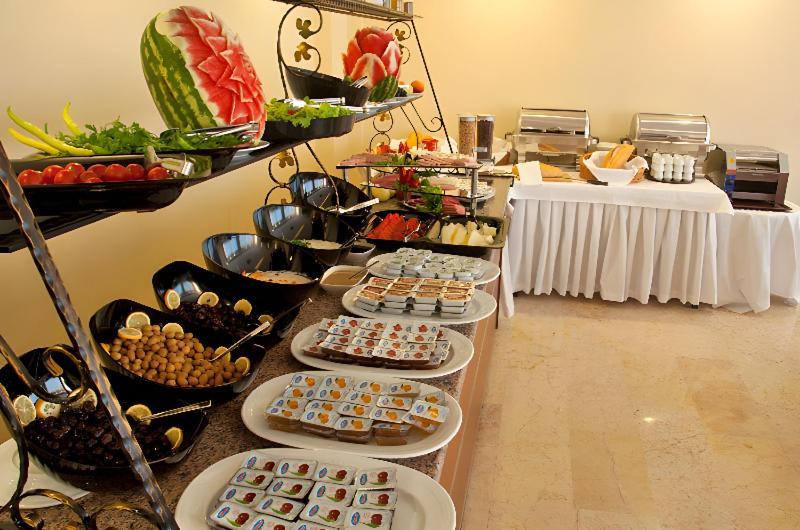 Abel Hotel Provincia di Provincia di Istanbul Esterno foto