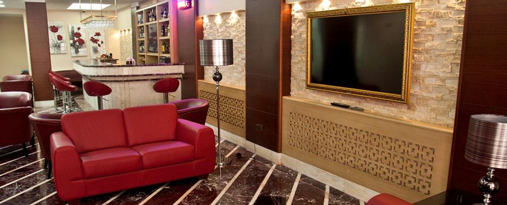 Abel Hotel Provincia di Provincia di Istanbul Esterno foto